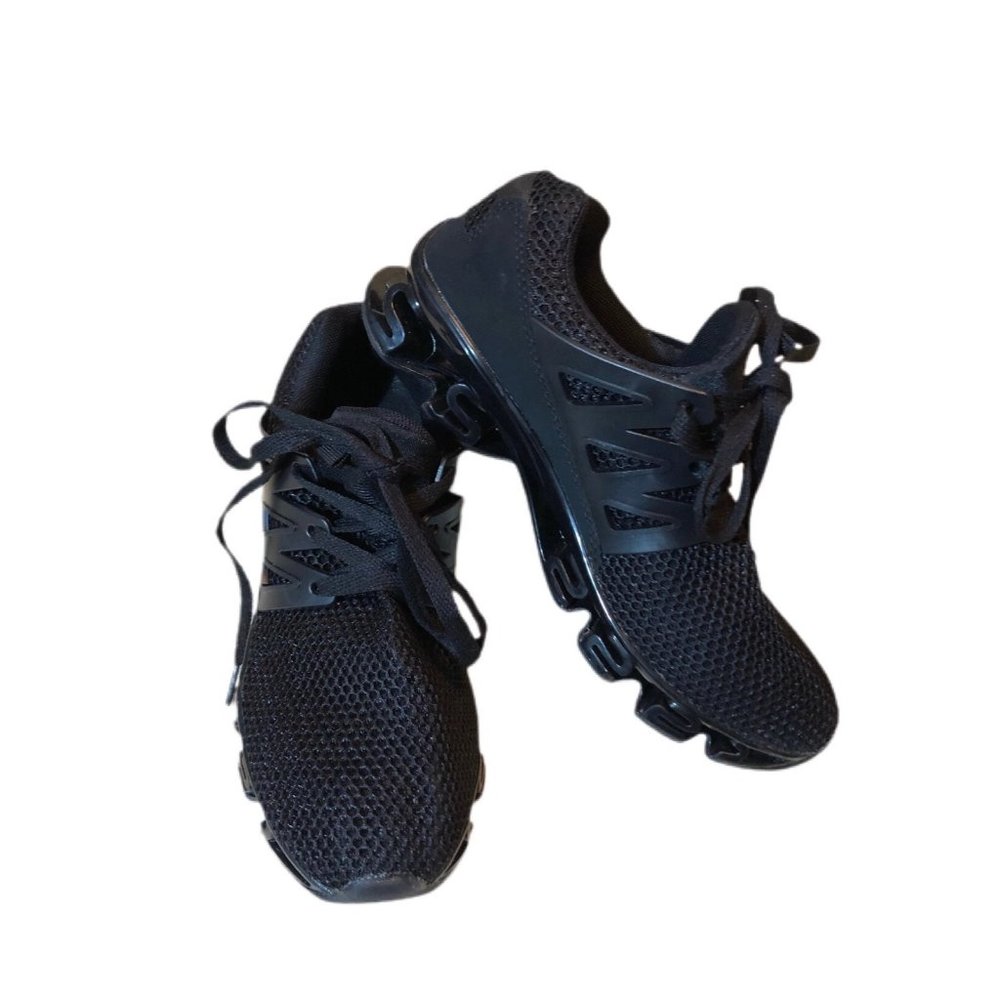 Spgorio Performance Mesh Springblade Running Shoe… - image 1